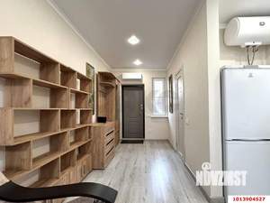 1-к квартира, вторичка, 35м2, 1/1 этаж