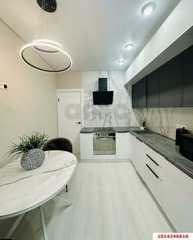 2-к квартира, вторичка, 40м2, 2/16 этаж