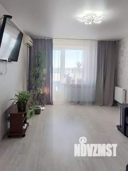 2-к квартира, вторичка, 57м2, 14/14 этаж