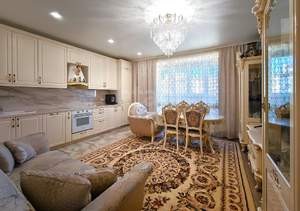 2-к квартира, вторичка, 59м2, 15/16 этаж