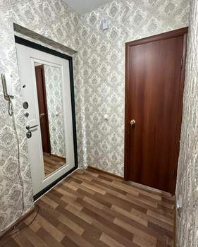 Студия квартира, вторичка, 23м2, 8/16 этаж