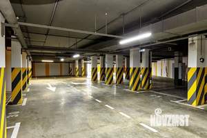 2-к квартира, вторичка, 57м2, 2/22 этаж