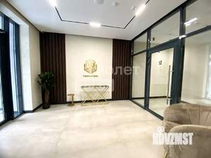 1-к квартира, вторичка, 44м2, 6/24 этаж