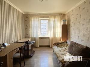 2-к квартира, вторичка, 61м2, 5/16 этаж