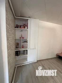 1-к квартира, вторичка, 40м2, 1/1 этаж