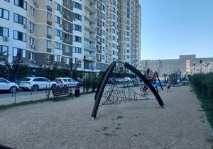3-к квартира, вторичка, 82м2, 20/20 этаж