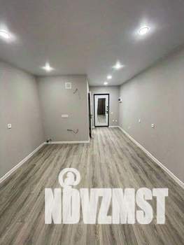 Студия квартира, вторичка, 23м2, 3/19 этаж