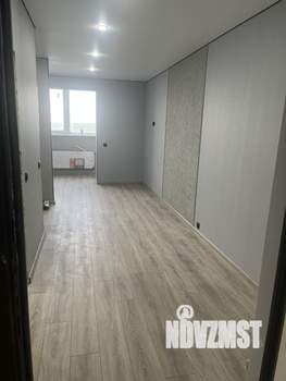 Студия квартира, вторичка, 28м2, 5/11 этаж