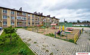 1-к квартира, вторичка, 39м2, 4/4 этаж