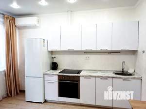 Студия квартира, вторичка, 23м2, 2/16 этаж