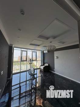 5-к квартира, вторичка, 171м2, 24/24 этаж