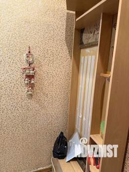 1-к квартира, вторичка, 30м2, 1/2 этаж