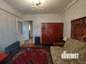 3-к квартира, вторичка, 70м2, 4/5 этаж