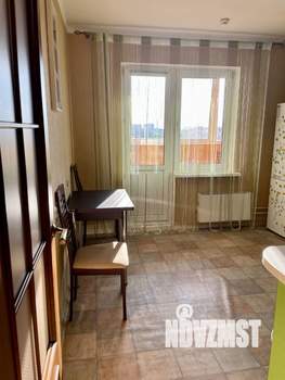 1-к квартира, вторичка, 37м2, 10/16 этаж