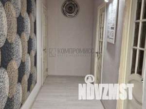 3-к квартира, вторичка, 58м2, 9/9 этаж