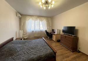 1-к квартира, вторичка, 47м2, 8/16 этаж
