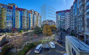 1-к квартира, вторичка, 35м2, 3/10 этаж