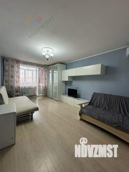 1-к квартира, вторичка, 34м2, 12/12 этаж