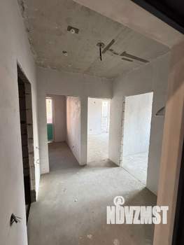 2-к квартира, вторичка, 49м2, 5/16 этаж