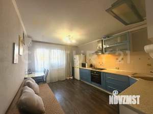 2-к квартира, вторичка, 66м2, 1/16 этаж