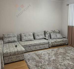 1-к квартира, вторичка, 36м2, 2/4 этаж