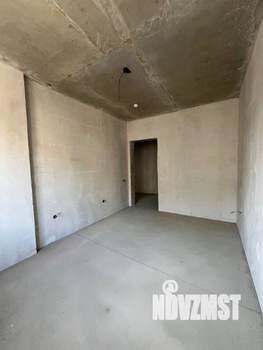 2-к квартира, вторичка, 54м2, 11/16 этаж