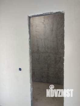 1-к квартира, вторичка, 34м2, 1/9 этаж