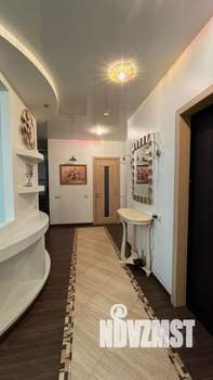 2-к квартира, вторичка, 71м2, 10/17 этаж