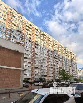 Студия квартира, вторичка, 26м2, 12/16 этаж