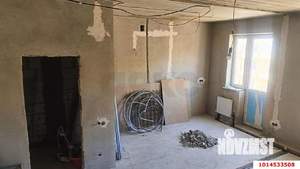 3-к квартира, вторичка, 74м2, 5/5 этаж