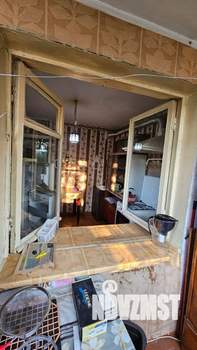 1-к квартира, вторичка, 35м2, 2/10 этаж