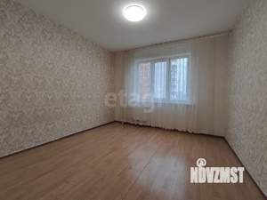 3-к квартира, вторичка, 77м2, 6/16 этаж