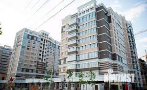 3-к квартира, вторичка, 80м2, 14/20 этаж