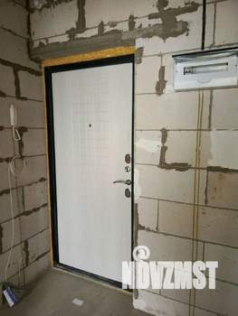 1-к квартира, вторичка, 34м2, 15/22 этаж