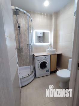 1-к квартира, вторичка, 33м2, 8/16 этаж