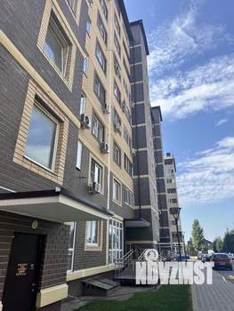 Студия квартира, вторичка, 57м2, 1/9 этаж