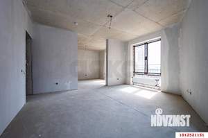 3-к квартира, вторичка, 100м2, 7/25 этаж