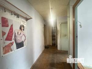 2-к квартира, вторичка, 43м2, 3/9 этаж