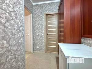 Студия квартира, вторичка, 24м2, 4/16 этаж