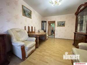 3-к квартира, вторичка, 69м2, 8/10 этаж