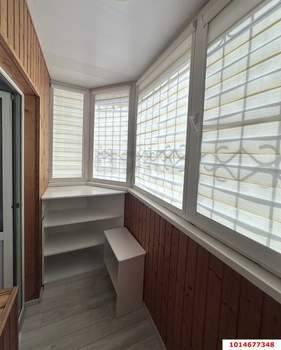3-к квартира, вторичка, 70м2, 1/5 этаж