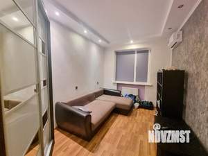 1-к квартира, вторичка, 32м2, 1/5 этаж