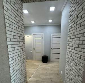 1-к квартира, вторичка, 36м2, 7/19 этаж