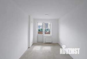 1-к квартира, вторичка, 33м2, 11/16 этаж