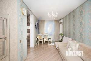 2-к квартира, вторичка, 52м2, 4/24 этаж