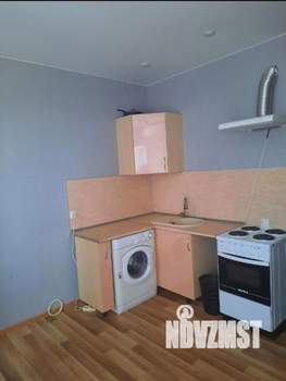 Студия квартира, вторичка, 21м2, 2/16 этаж