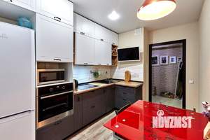 3-к квартира, вторичка, 67м2, 10/11 этаж