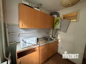 2-к квартира, вторичка, 45м2, 1/5 этаж