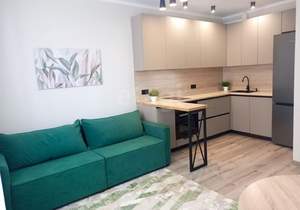 1-к квартира, вторичка, 36м2, 5/16 этаж