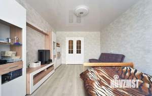 1-к квартира, вторичка, 45м2, 5/6 этаж